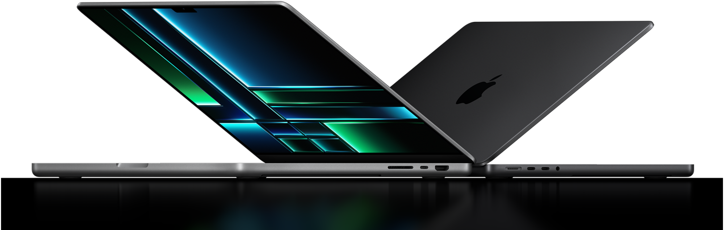 RP// Apple MacBook Pro 14'' M2 Pro 10-Core CPU , 16-Core GPU